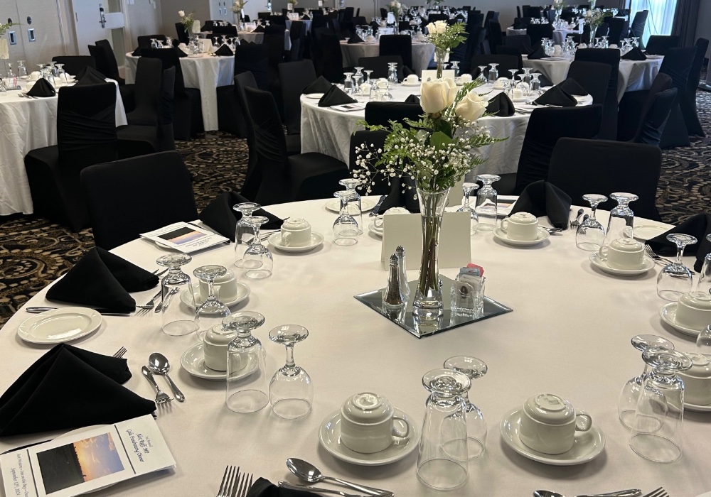 Planning a Holiday Party or Year-End Corporate Event in Owen Sound